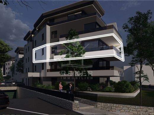 Квартира, Риека, Primorsko-Goranska