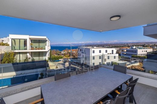 Appartement in Malinska, Malinska-Dubašnica