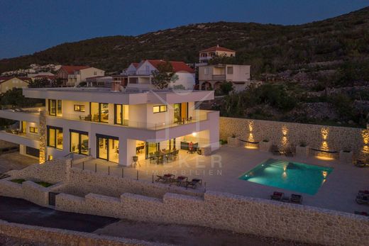Villa en Vinjerac, Zadar