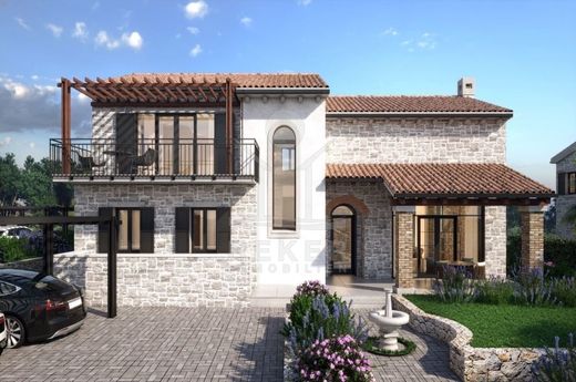 Terreno en Malinska, Malinska-Dubašnica