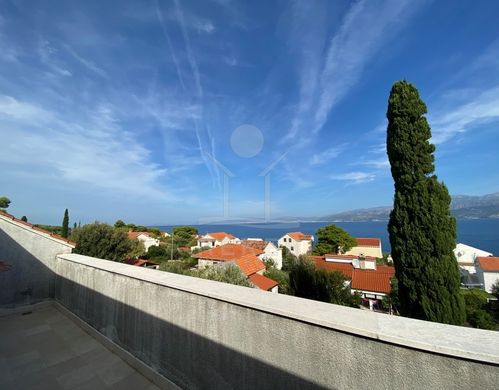 Casa de lujo en Brac, Split-Dalmatia