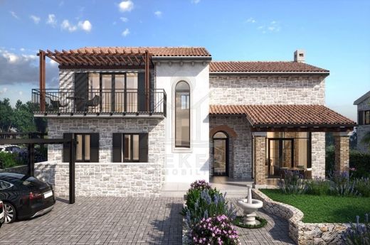 Villa - Malinska, Malinska-Dubašnica