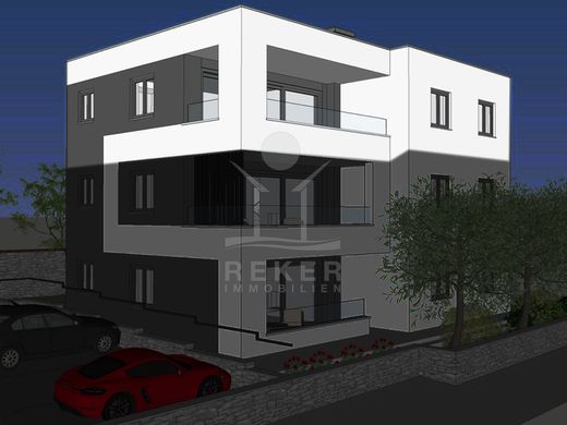 Penthouse Vodice, Sibenik-Knin