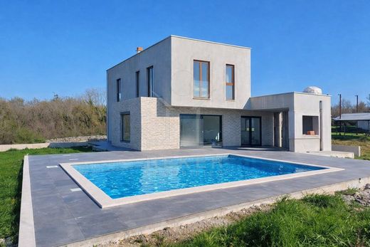 Villa in Labin, Grad Labin