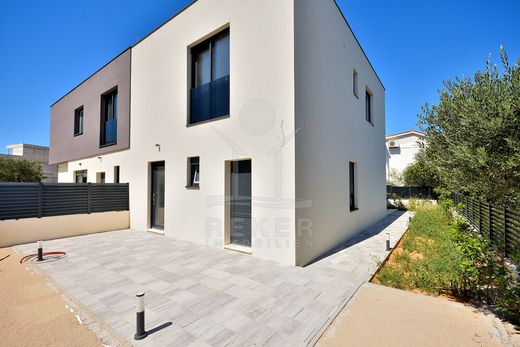 Lüks ev Vodice, Sibenik-Knin