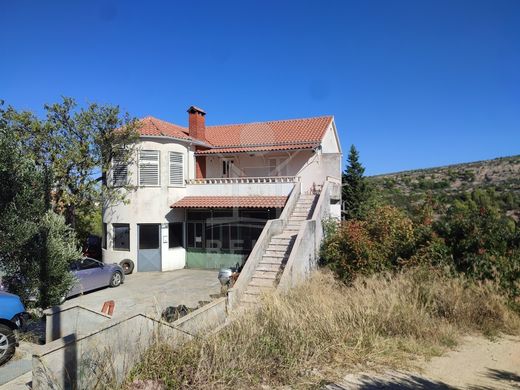 Brac, Split-Dalmatiaの高級住宅
