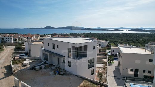 Villa a Vodice, Sibenik-Knin