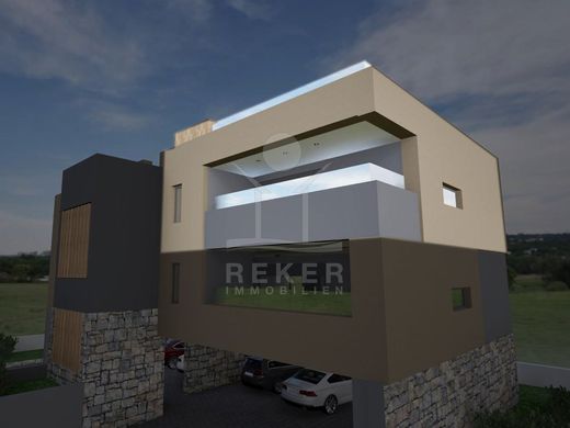 Penthouse in Vodice, Sibenik-Knin