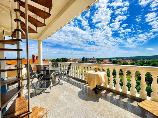 Penthouse in Medulin, Istria