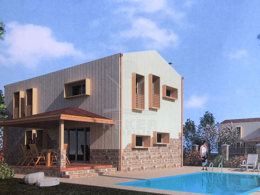 Luxury home in Borut, Cerovlje