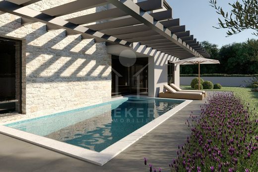 Casa de luxo - Ližnjan, Ližnjan-Lisignano