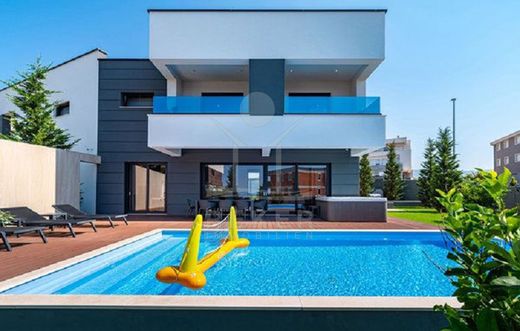 Villa en Novalja, Lika-Senj