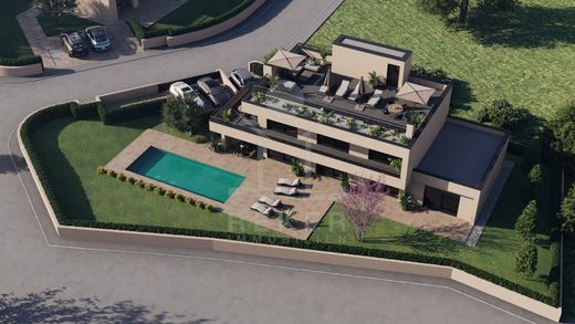 Villa en Poreč, Kutjevo