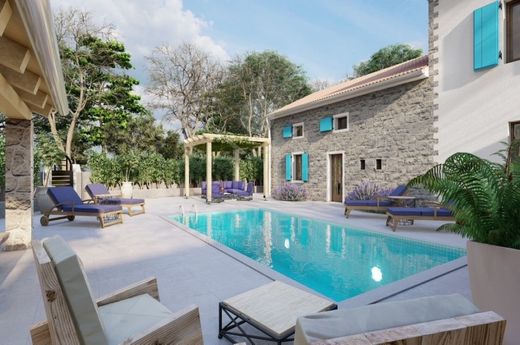 Casa de lujo en Malinska, Malinska-Dubašnica