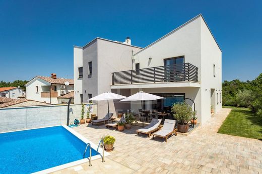 Luxury home in Poreč, Grad Poreč