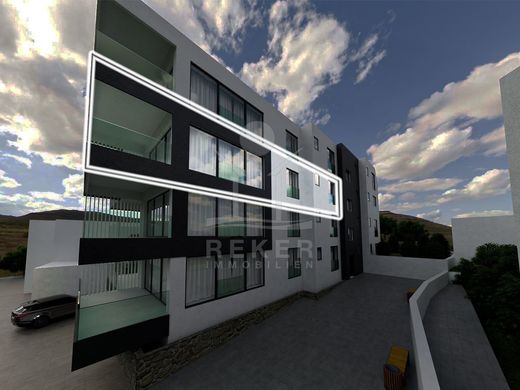 Opatija, Istriaのアパートメント