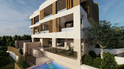 Apartment in Primošten, Sibenik-Knin