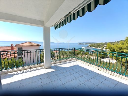 Casa de lujo en Trogir, Grad Trogir