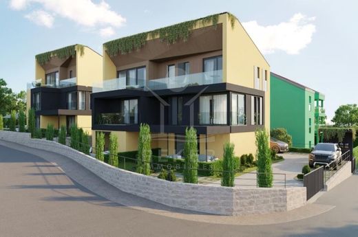 Apartament w Krk, Grad Krk