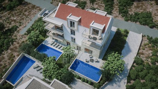 Apartment in Lokva Rogoznica, Grad Omiš