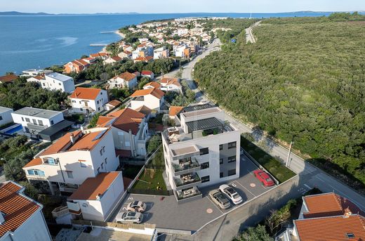 Penthouse w Gornje Petrčane, Zadar