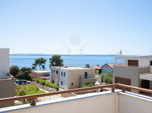 Penthouse à Zadar