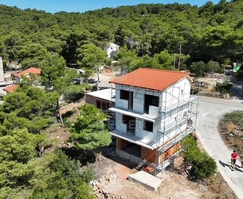 ‏בתי יוקרה ב  Vis, Town of Vis