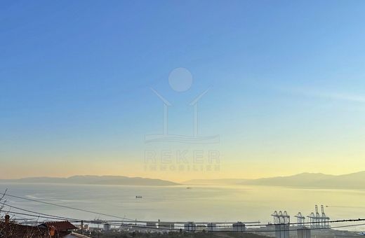 منزل ﻓﻲ Sušak, Primorsko-Goranska