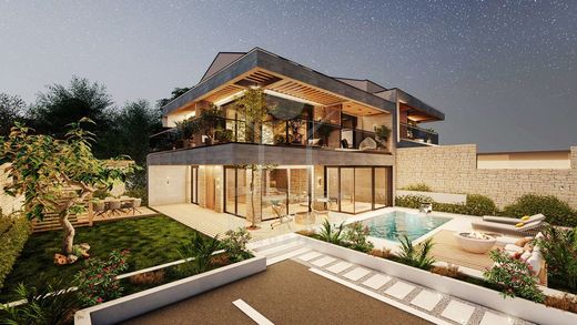 Luxe woning in Umag, Grad Umag