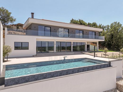 别墅  Vižinada, Općina Vižinada