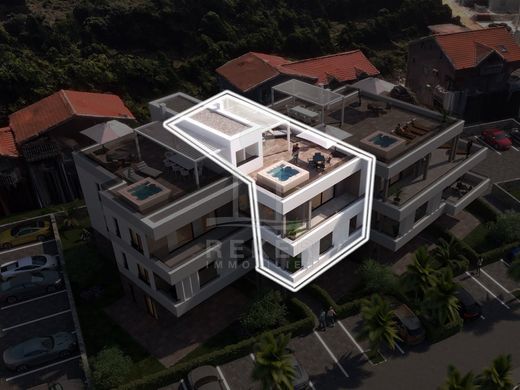 Пентхаус, Нин, Zadar