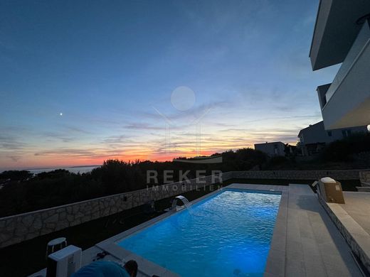 Villa in Novalja, Lika-Senj