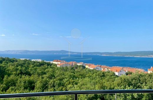 Piso / Apartamento en Crikvenica, Grad Crikvenica