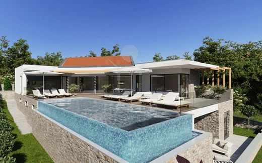 Villa Vodice, Sibenik-Knin