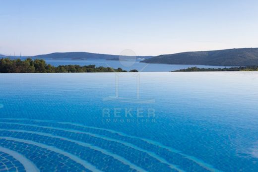 Villa - Trogir, Grad Trogir