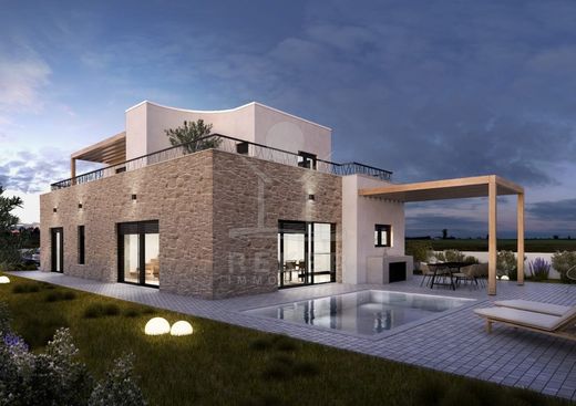 Villa Vodice, Sibenik-Knin