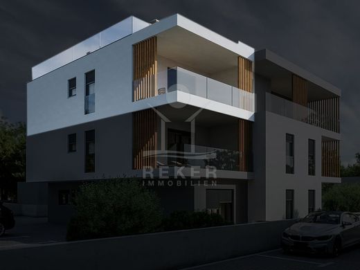 Penthouse in Vodice, Sibenik-Knin