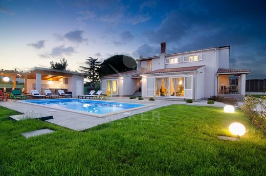 Villa in Fažana, Fažana-Fasana