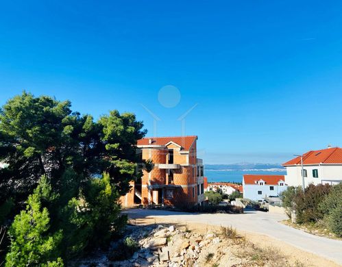 地皮  Brac, Split-Dalmatia