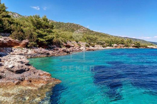 Grundstück in Hvar, Grad Hvar