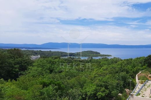 Appartamento a Njivice, Omišalj