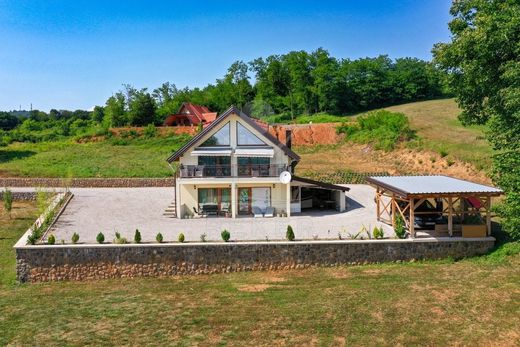 Barilović, Karlovacのヴィラ