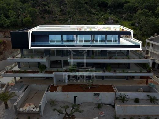 Penthouse in Opatija, Istria