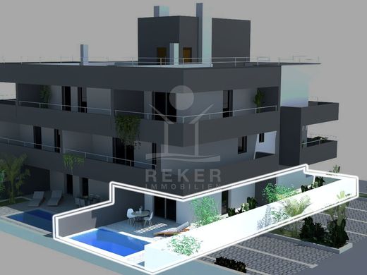 Apartment in Nin, Zadar