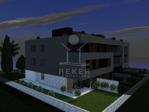 Apartment in Privlaka, Zadar