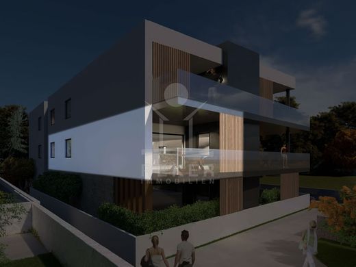 Apartment / Etagenwohnung in Privlaka, Zadar