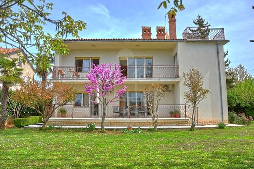 Casa de luxo - Funtana, Vrsar-Orsera