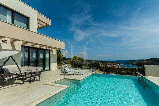 Villa in Trogir, Grad Trogir