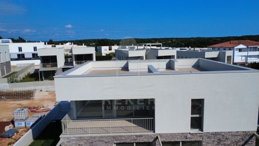 Penthouse in Novigrad, Novigrad-Cittanova