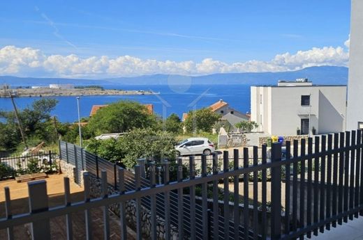 Appartement à Omišalj, Primorsko-Goranska